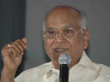 Demise of Nageswara Rao marks end of an era in Telugu cinema Demise of Nageswara Rao marks end of an era in Telugu cinema