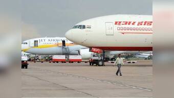  Nearing deadline speeds up work at Arunachal's Tezu airport