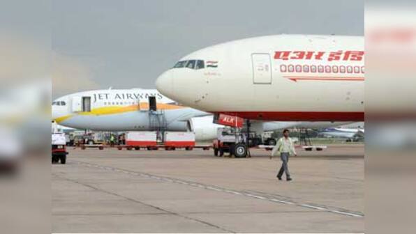  Nearing deadline speeds up work at Arunachal's Tezu airport