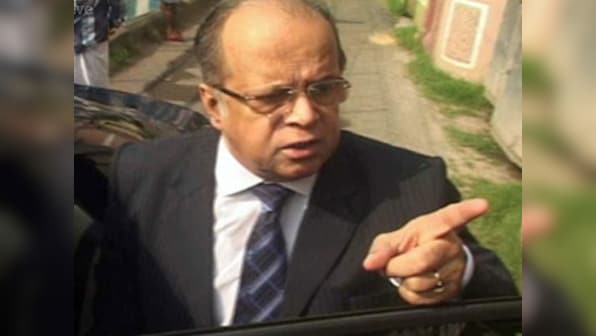 SC rejects petition to restrain govt action against Justice AK Ganguly