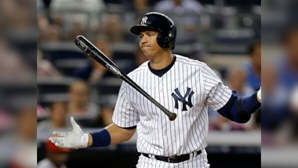 Alex Rodriguez banned for 2014 season, arbitrator rules 