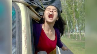 Watch: Alia Bhatt as the refreshing Patakha Guddi in Highway 