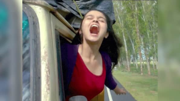 Watch: Alia Bhatt as the refreshing Patakha Guddi in Highway 
