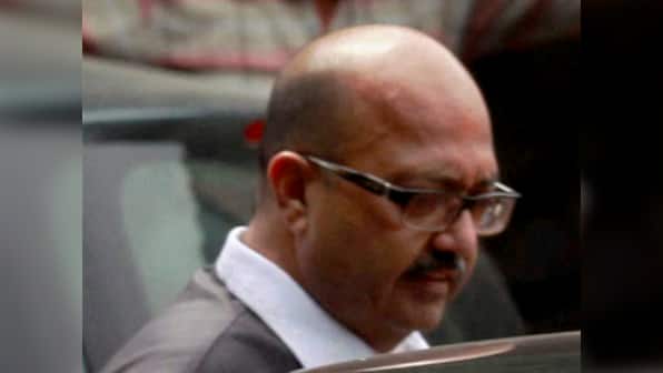 Will never again fall in Samajwadi Party trap: Amar Singh 