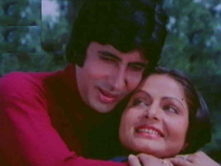 How Sahir Ludhianvi's poem turned Amitabh into a romantic hero