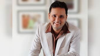 Shiva Trilogy sold 2mn copies, movies will further help my books: Tripathi 