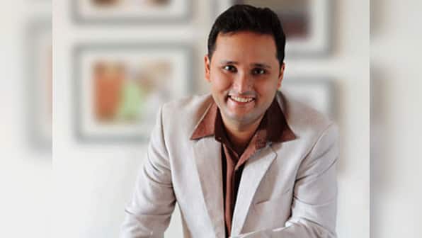 Shiva Trilogy sold 2mn copies, movies will further help my books: Tripathi 