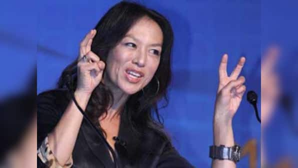 Indians among Tiger Mother Amy Chua's list of six 'superior' people