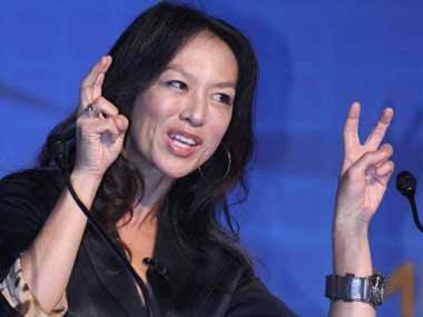 Indians among Tiger Mother Amy Chua's list of six 'superior' people