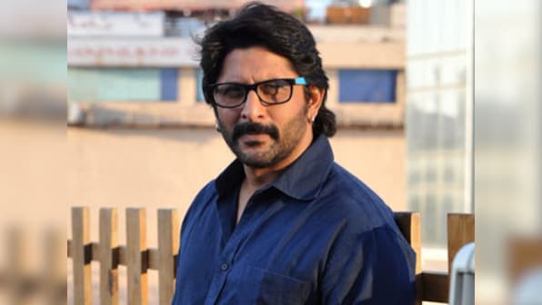 Arshad Warsi on starring in the Golmaal franchise and being content in supporting roles