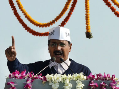 Why the young shouldn't be misled by AAP's antics Why the young shouldn't be misled by AAP's antics