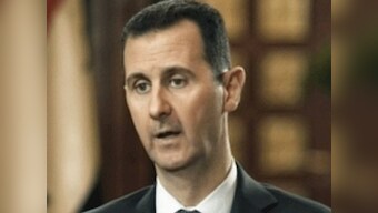 Meet on Syria begins in Switzerland, countries divided over Assad