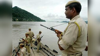  One dead, five wounded in Assam Police, NDFB-S encounter