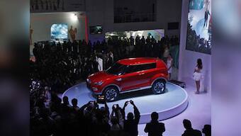 Delhi Auto Expo hopes to spur revival but launches alone won't do the trick