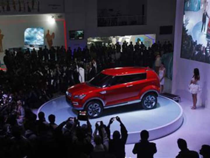 Delhi Auto Expo hopes to spur revival but launches alone won't do the trick Delhi Auto Expo hopes to spur revival but launches alone won't do the trick