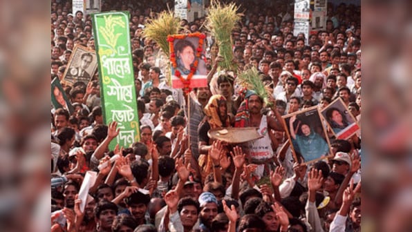 Bangladesh: Poll unrest has dealt a blow to garments industry