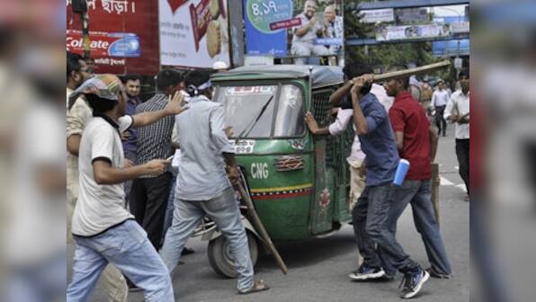 Hindus in Bangladesh rattled by a string of attacks