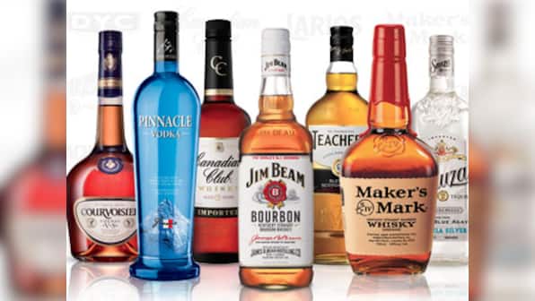 Jim Beam, Teachers get new owner in Japan's Suntory