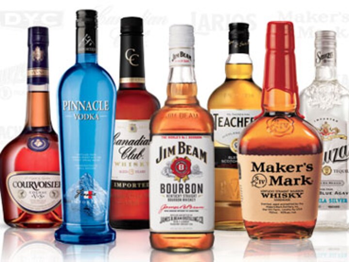 Jim Beam, Teachers get new owner in Japan's Suntory
