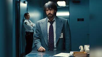 Ben Affleck's TV directorial The Middle Man put on hold?
