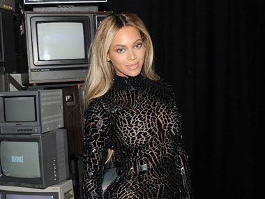 Gender equality is a myth, says Beyonce Gender equality is a myth, says Beyonce