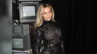 Gender equality is a myth, says Beyonce