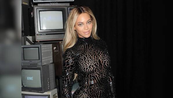 Gender equality is a myth, says Beyonce