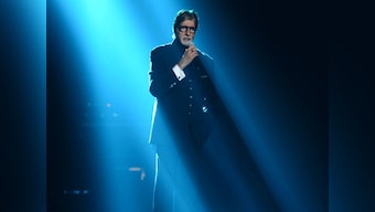 Big B happy that Ranbir made him watch The Wolf of Wall Street