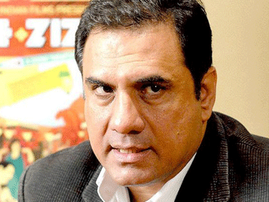 My son not involved in Rs 425 cr scam, he was just an agent at QNet: Boman Irani My son not involved in Rs 425 cr scam, he was just an agent at QNet: Boman Irani