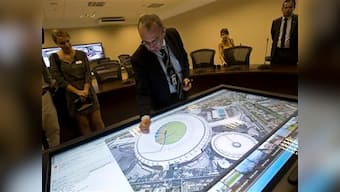 Football World Cup not exempt from match-fixing attempts