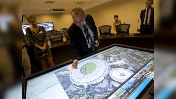 Football World Cup not exempt from match-fixing attempts