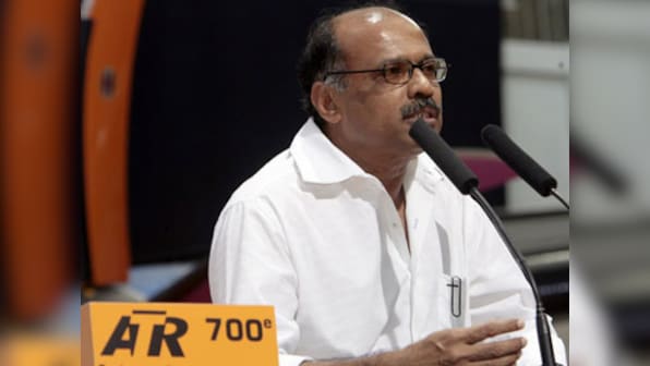 AAP downplays Captain Gopinath's comments against party's decision on FDI