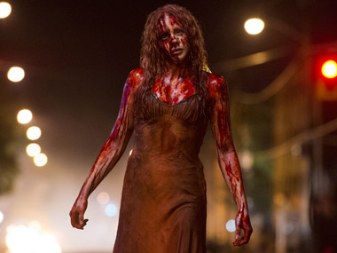 Movie review: Carrie is a shoddy remake of a horror classic Movie review: Carrie is a shoddy remake of a horror classic