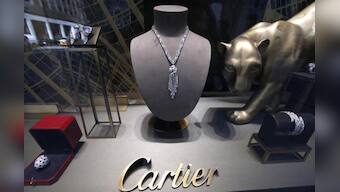 Boost for luxury mkt? Richemont wants to enter India's retail sector
