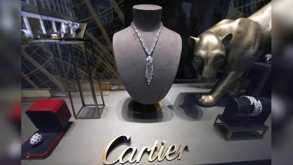 Boost for luxury mkt? Richemont wants to enter India's retail sector