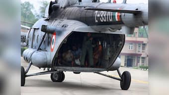 Chopper scam: Middleman Michel visited in just before CBI enquiry