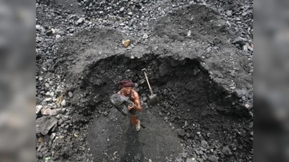 Cos without green nod to lose coal block; govt sends notices to 61 firms