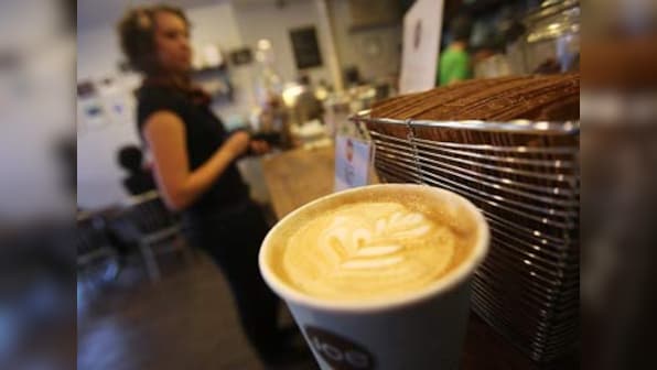 Good news for addicts: Coffee boosts brain power