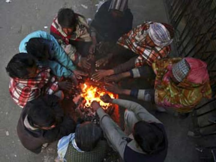 Cold wave sweeps Himachal Pradesh, higher towns reach sub-zero levels