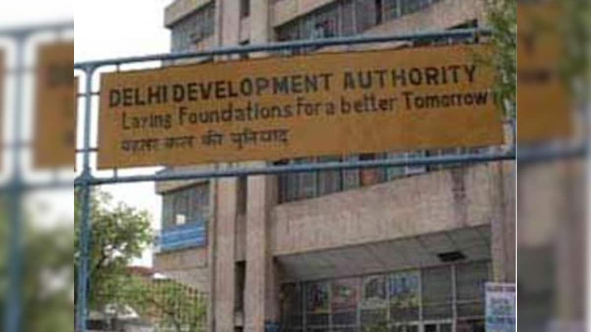 NRI interest is OK, but check thoroughly before you buy DDA flat ...