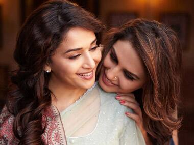 Why masala film Dedh Ishqiya is one of the year's most important releases
