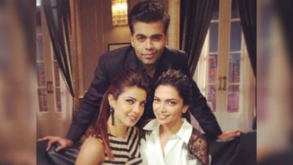 Unfair to criticise Deepika, Priyanka over not knowing Burman songs