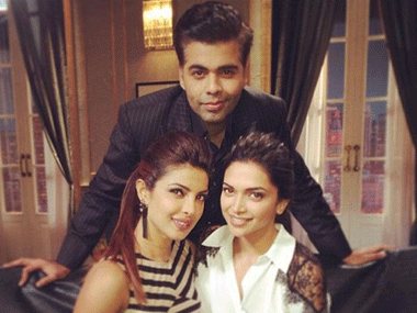 Unfair to criticise Deepika, Priyanka over not knowing Burman songs Unfair to criticise Deepika, Priyanka over not knowing Burman songs