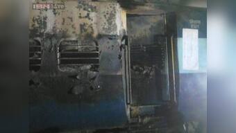 Mumbai-Dehradun Express Live: Death toll rises to nine