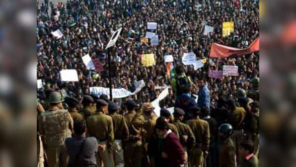 Army trooper arrested  for rape, abduction of teenager