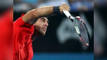 Del Potro outclasses Tomic to win Syndey International
