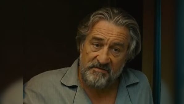 What if Goa police questioned Robert De Niro?