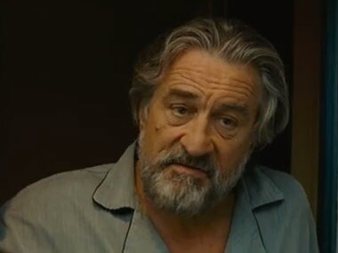De Niro's family comedy 'War with Grandpa' set to release next year