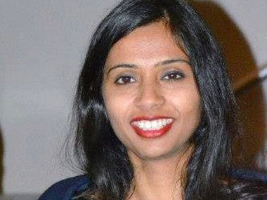 Devyani row: US to come up with plan to protect domestic helps of diplomats Devyani row: US to come up with plan to protect domestic helps of diplomats