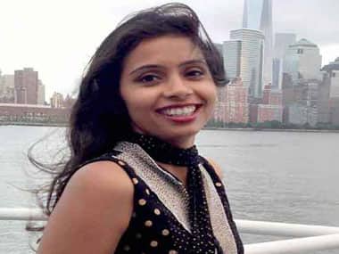 Devyani Khobragade. IBN Live.
